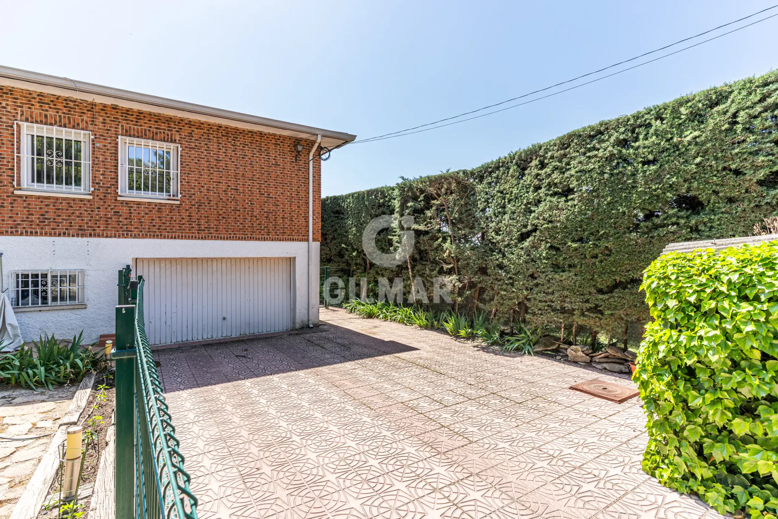 Chalet Independiente en Boadilla del Monte - Madrid