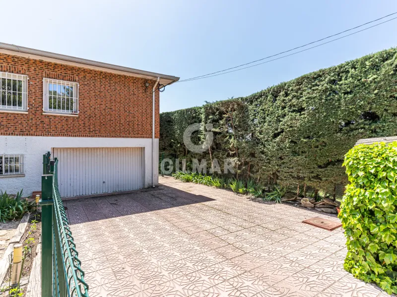 Chalet Independiente en Boadilla del Monte - Madrid