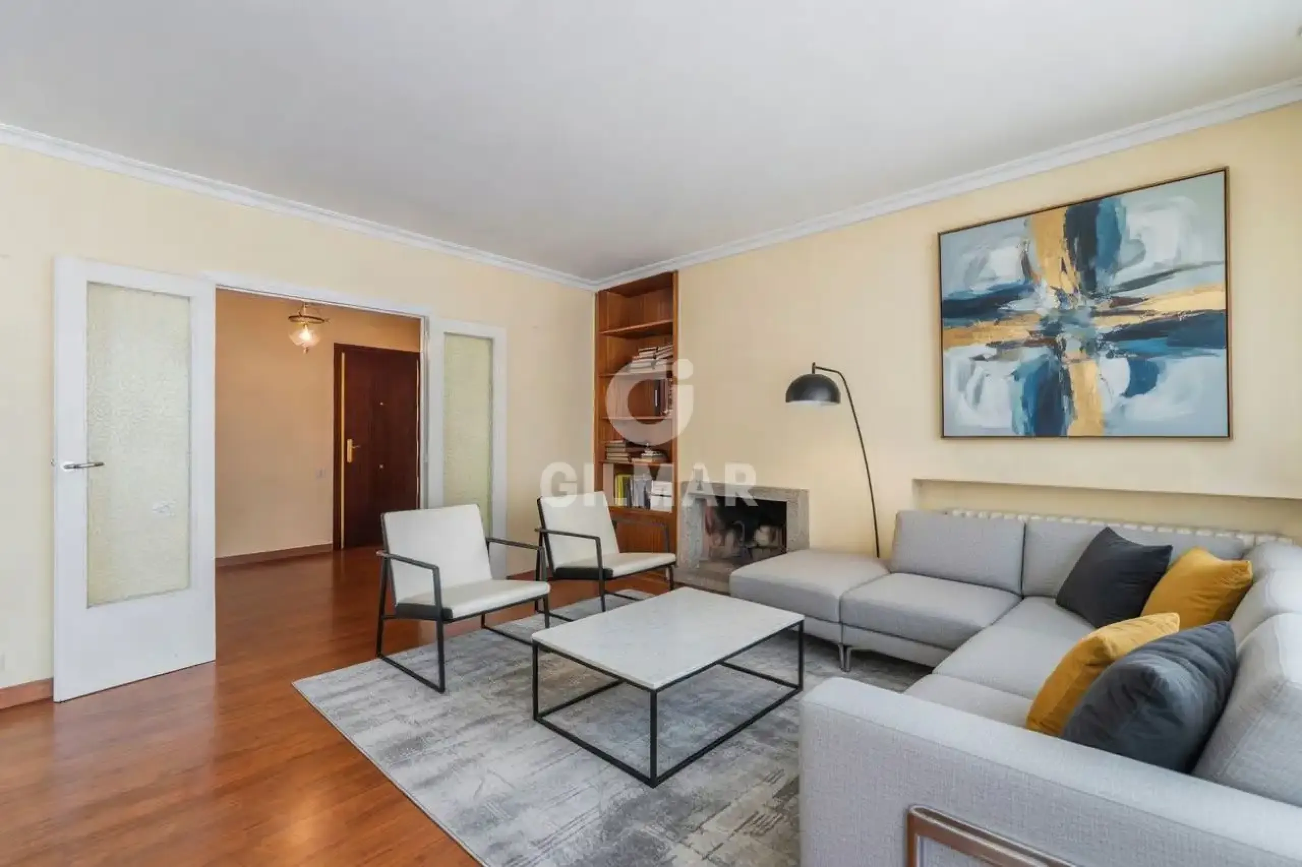 Apartment in El Viso - Madrid