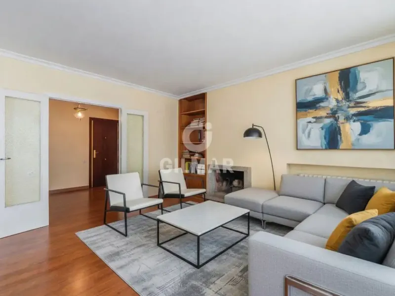 Apartment in El Viso - Madrid