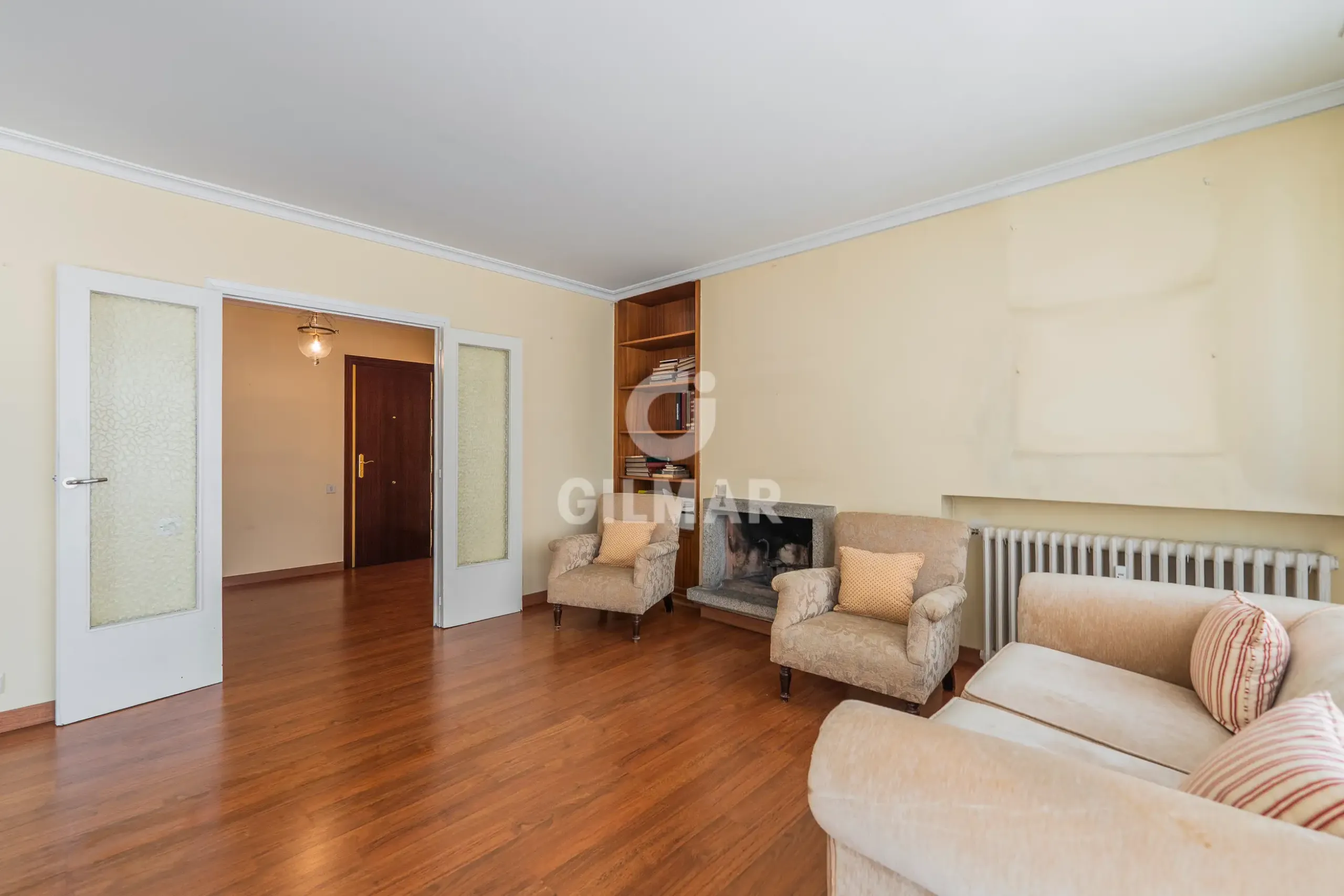 Apartment in El Viso - Madrid