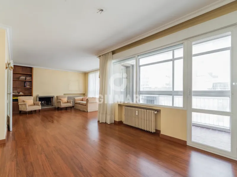 Apartment in El Viso - Madrid