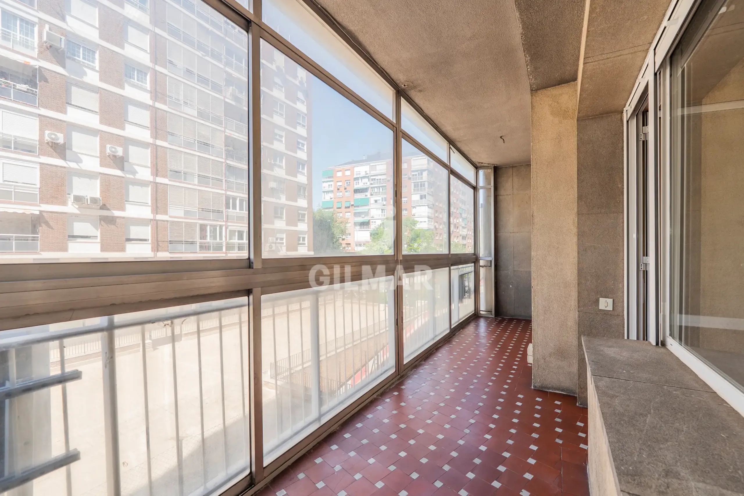 Apartment in El Viso - Madrid