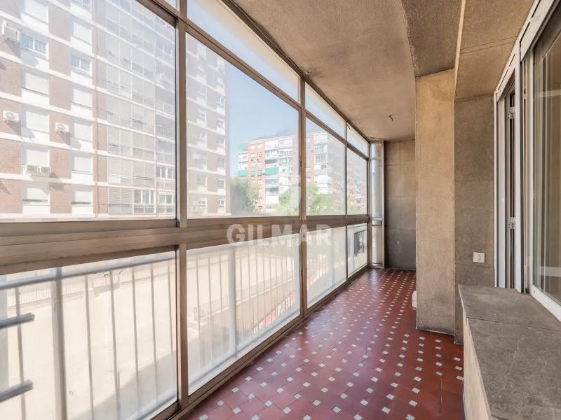 Apartment in El Viso - Madrid