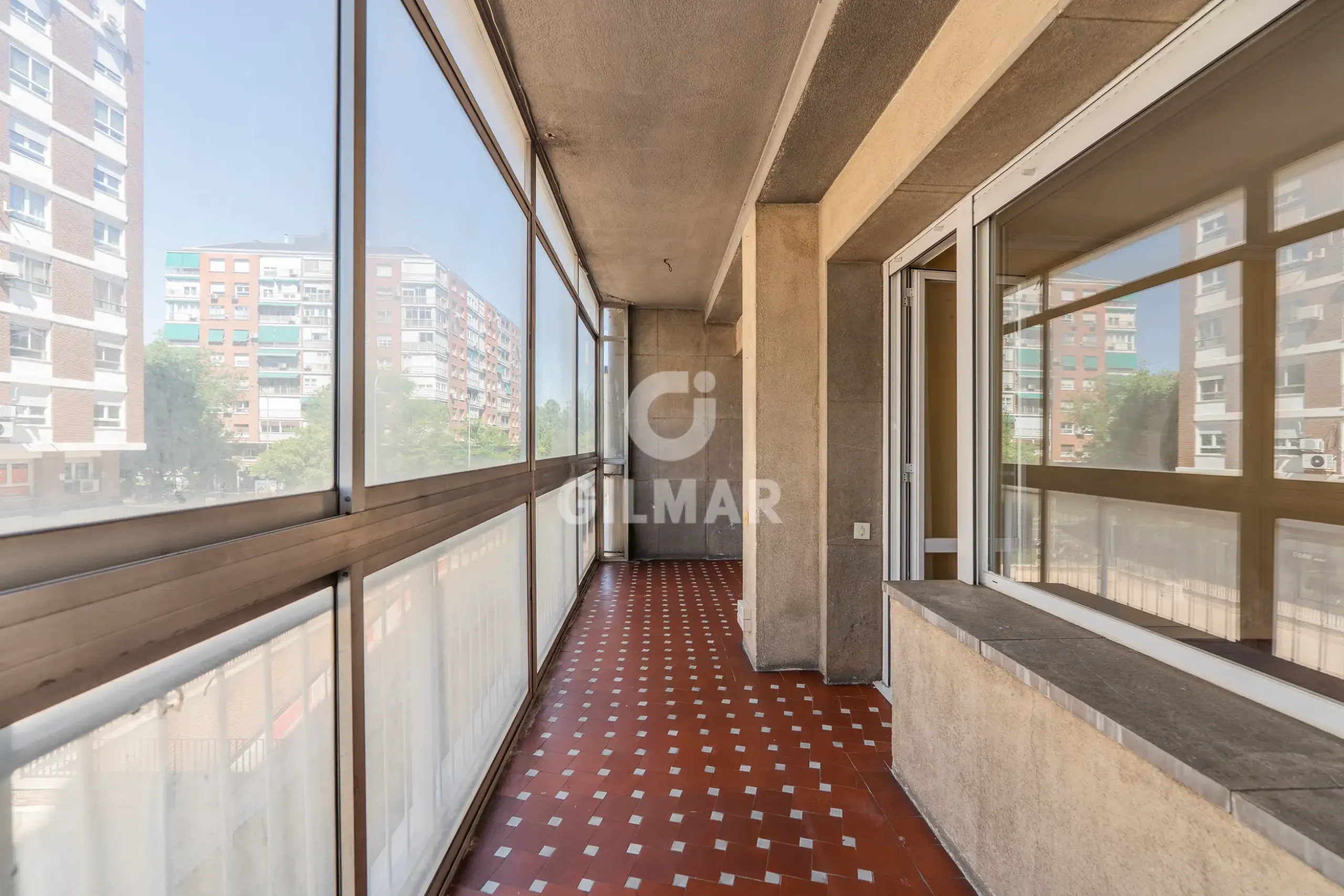 Apartment in El Viso - Madrid