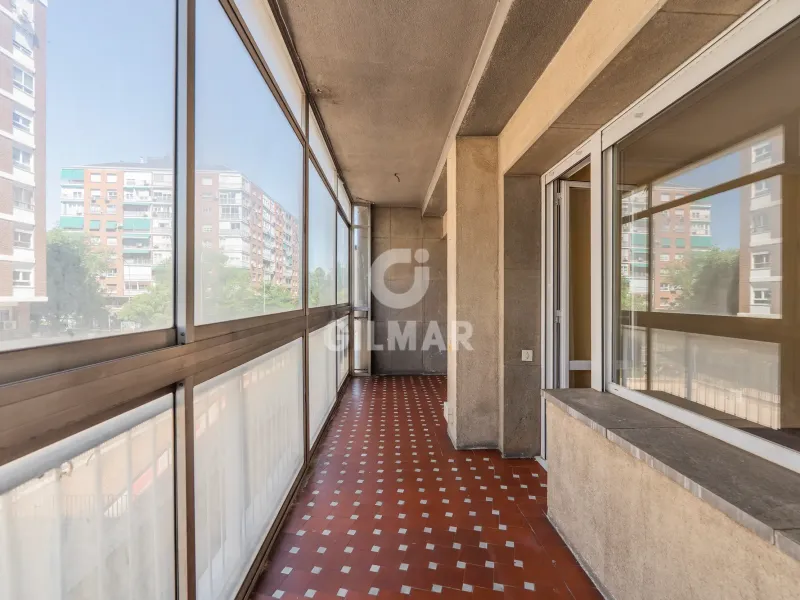 Apartment in El Viso - Madrid