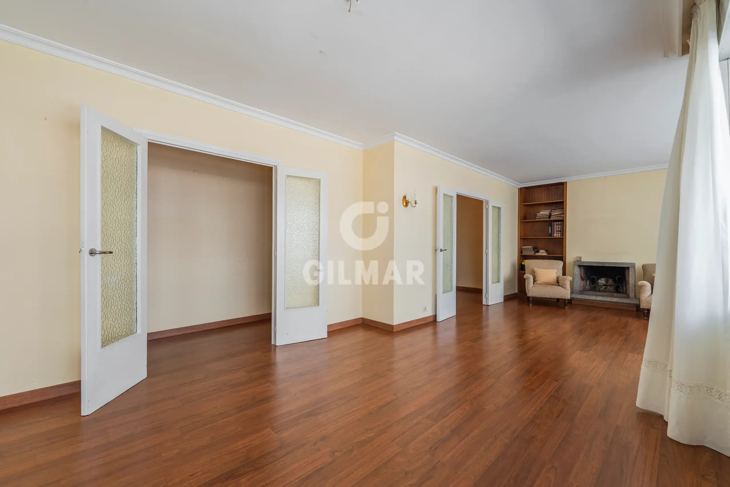 Apartment in El Viso - Madrid