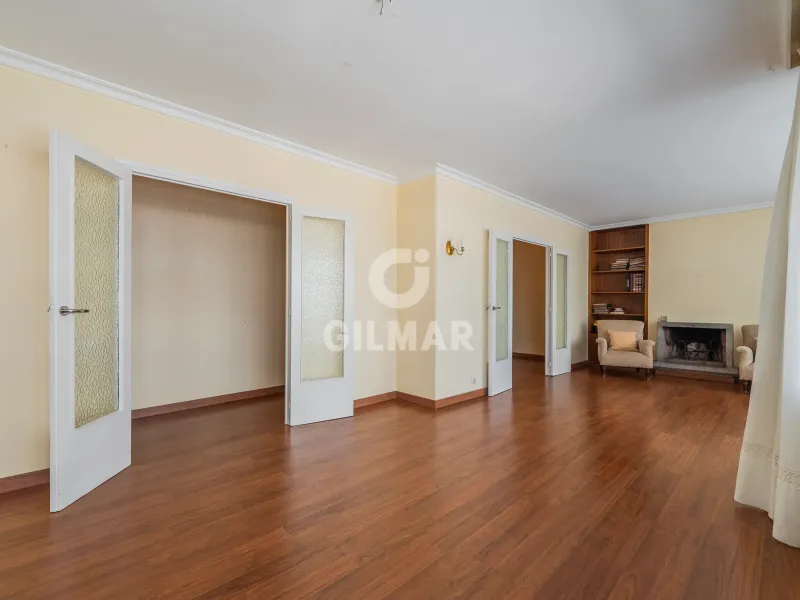 Apartment in El Viso - Madrid