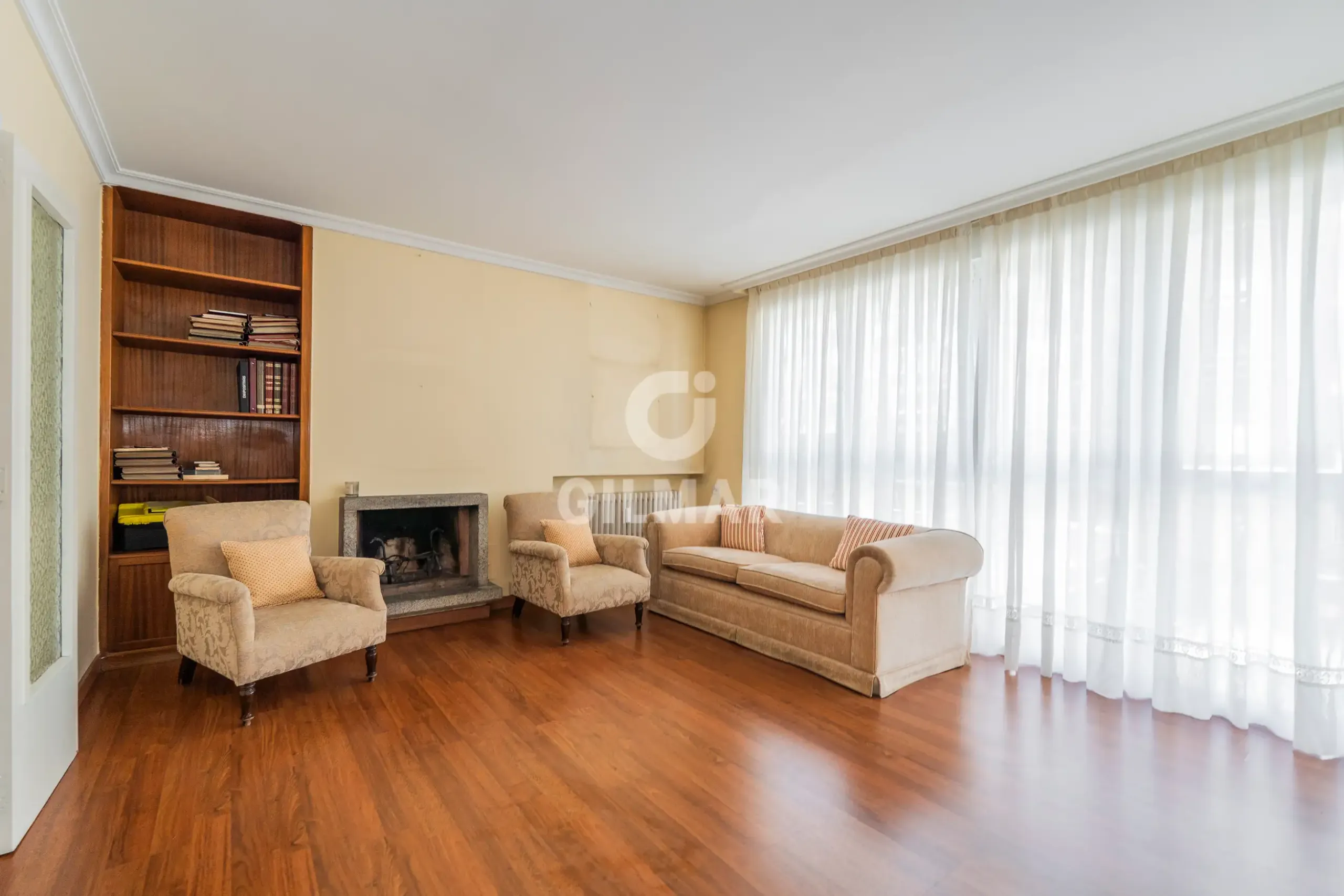 Apartment in El Viso - Madrid