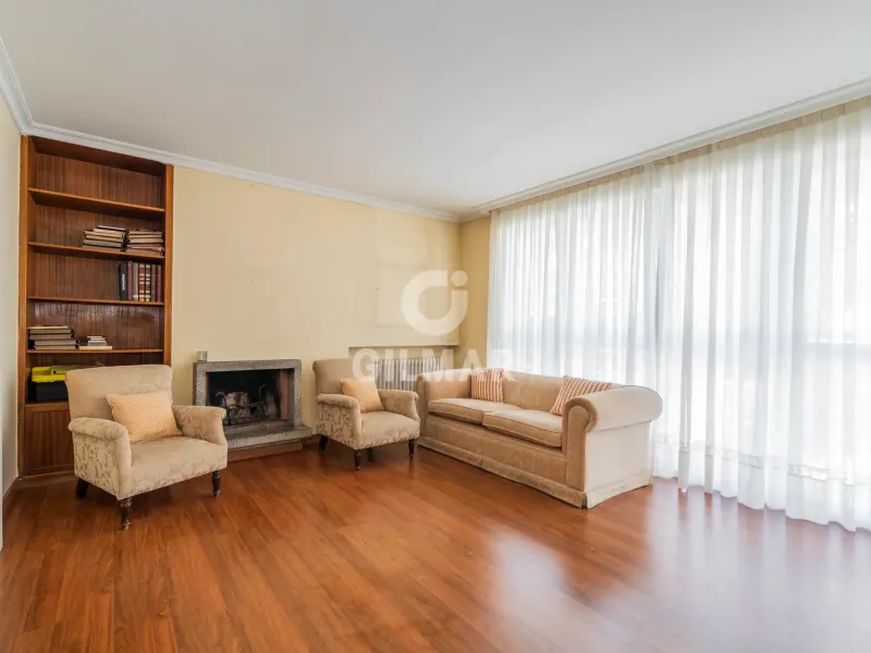 Apartment in El Viso - Madrid