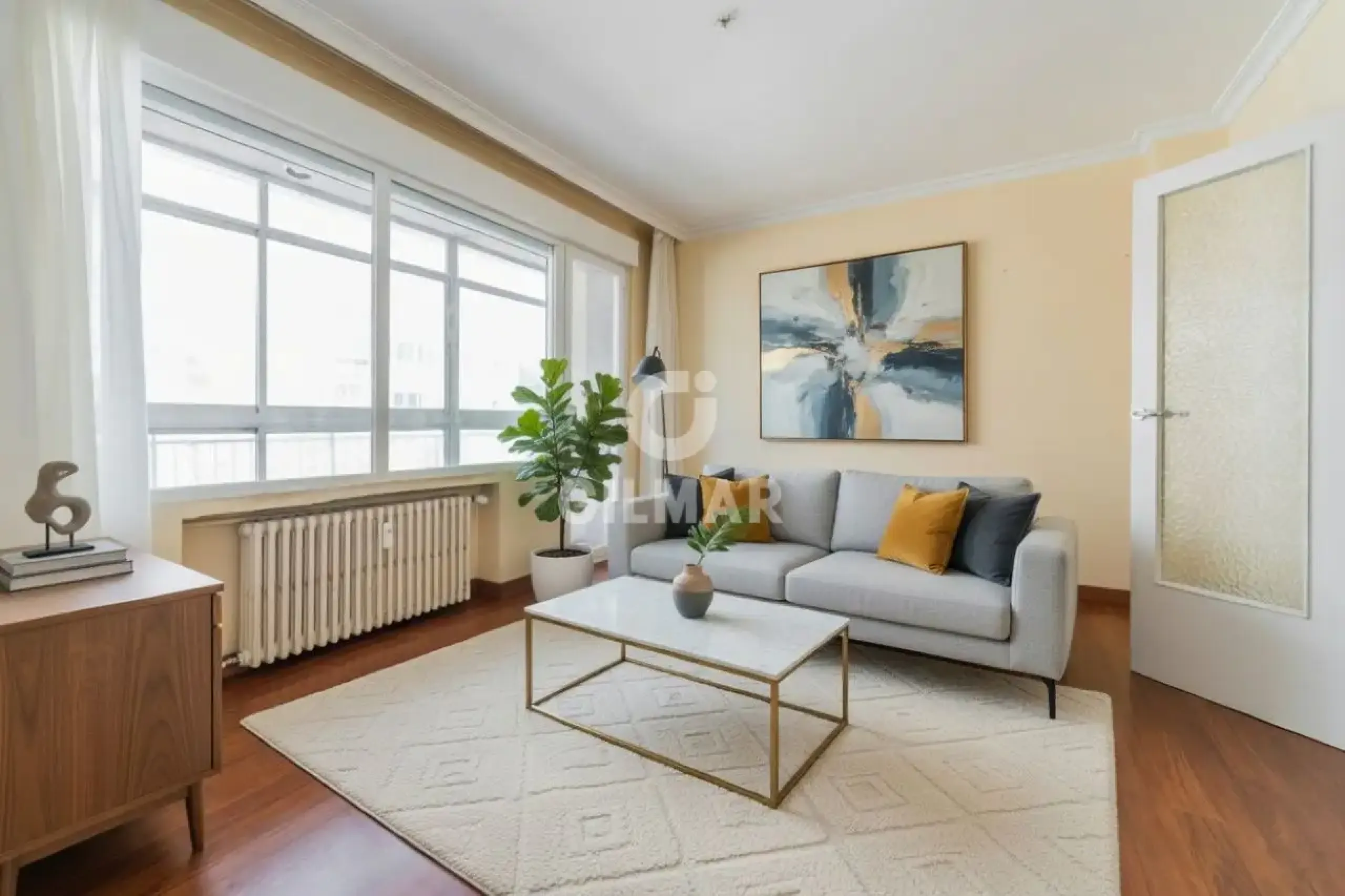 Apartment in El Viso - Madrid