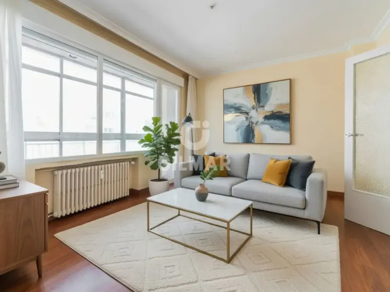 Apartment in El Viso - Madrid