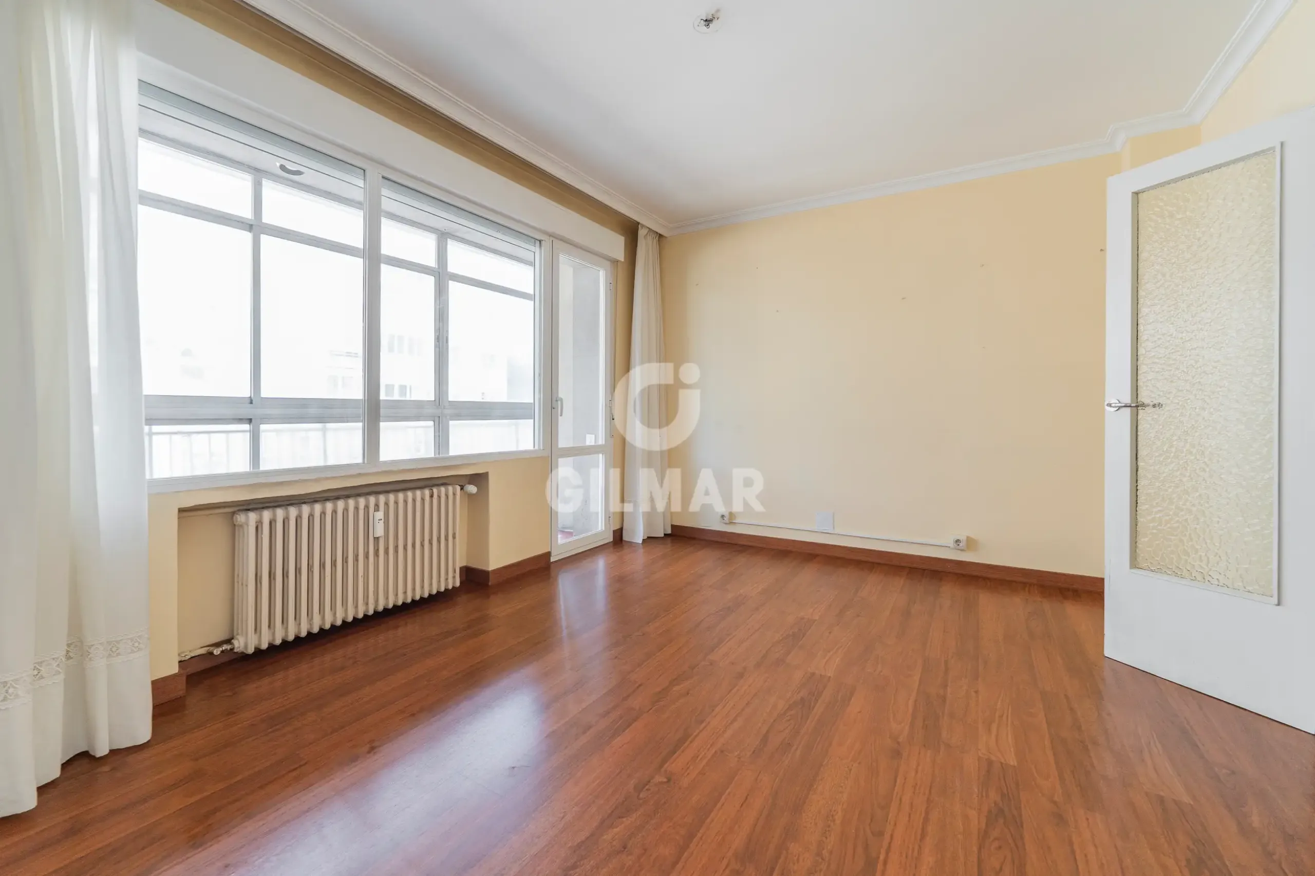 Apartment in El Viso - Madrid