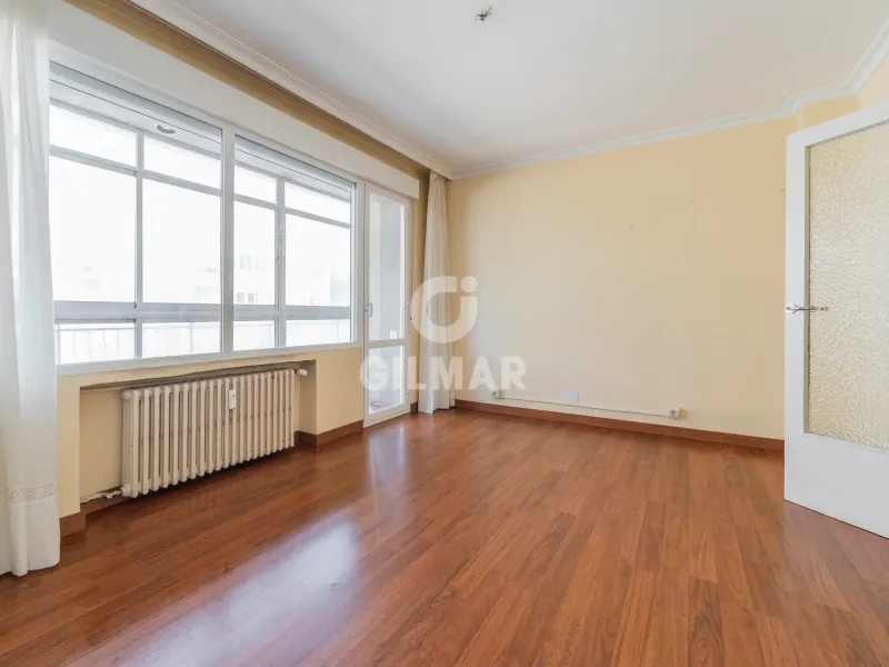 Apartment in El Viso - Madrid