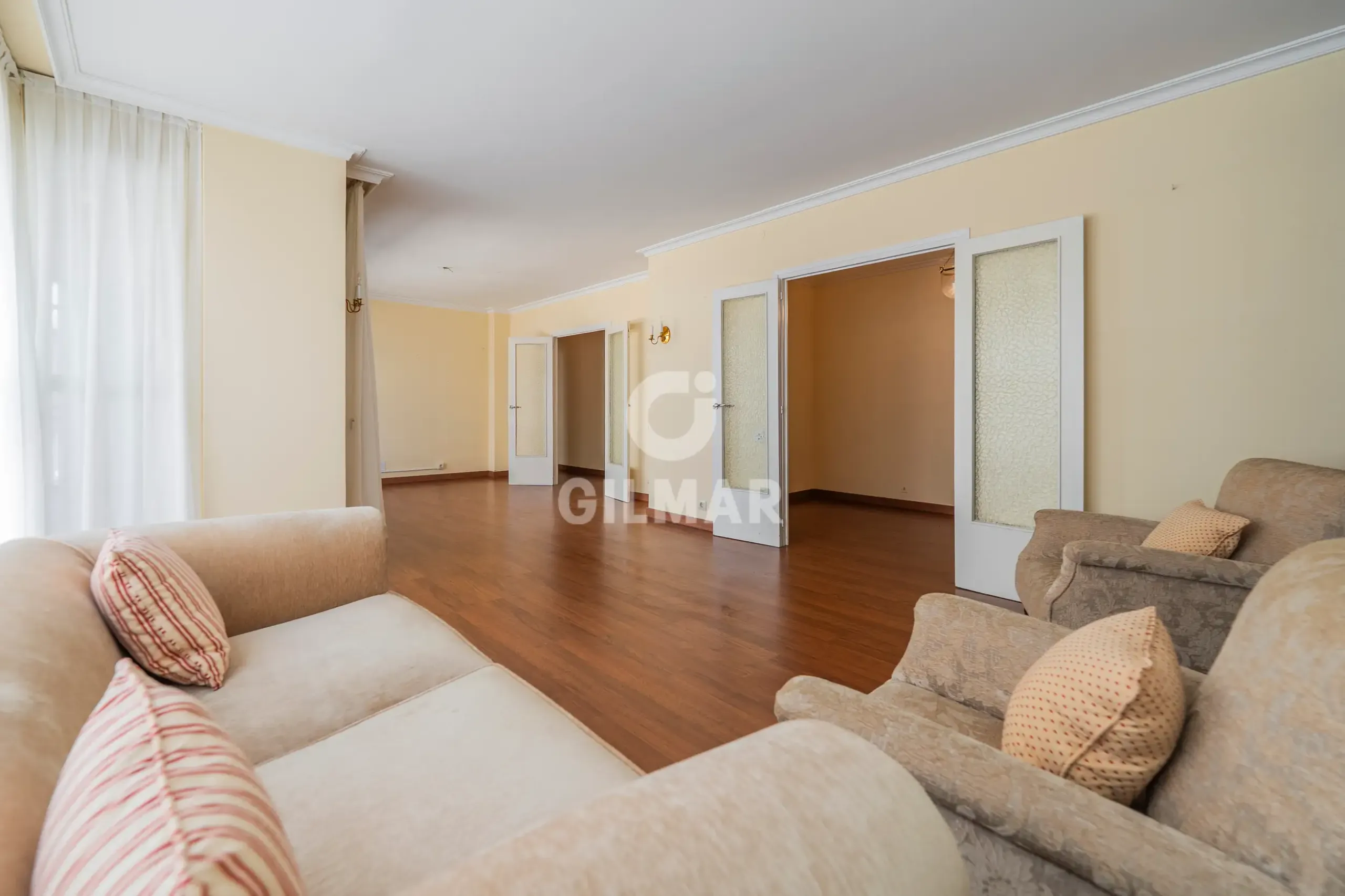 Apartment in El Viso - Madrid