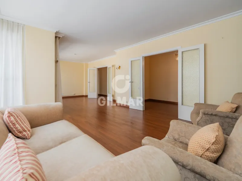 Apartment in El Viso - Madrid