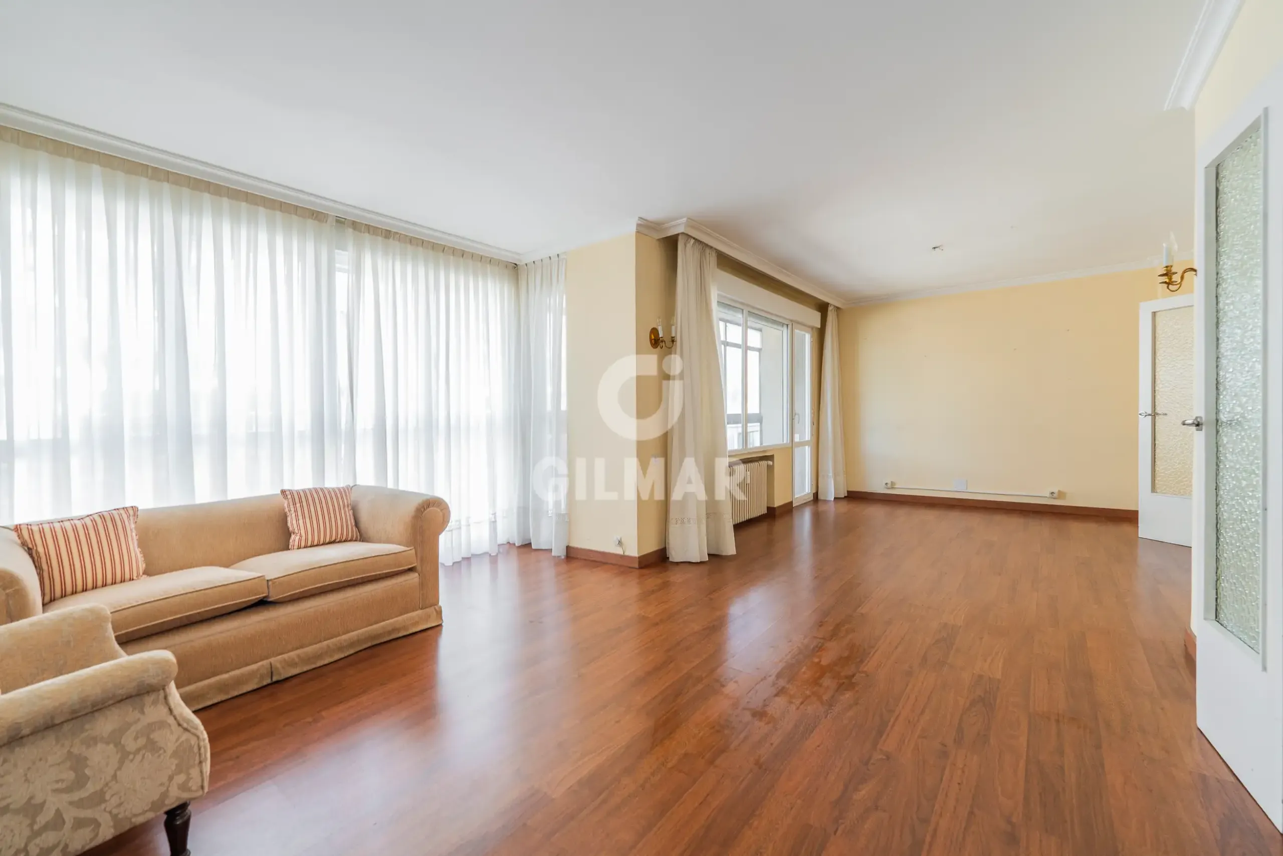 Apartment in El Viso - Madrid