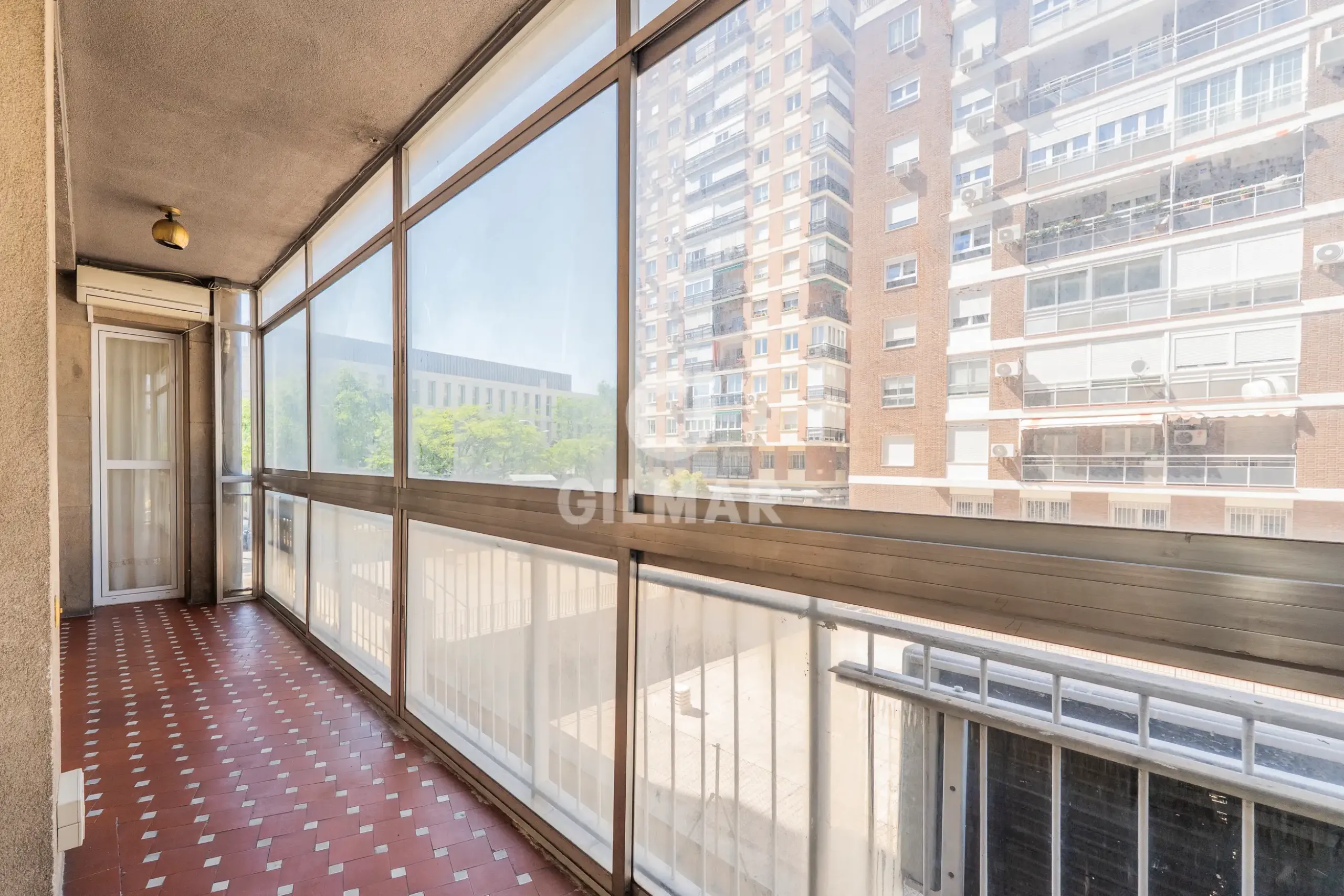 Apartment in El Viso - Madrid