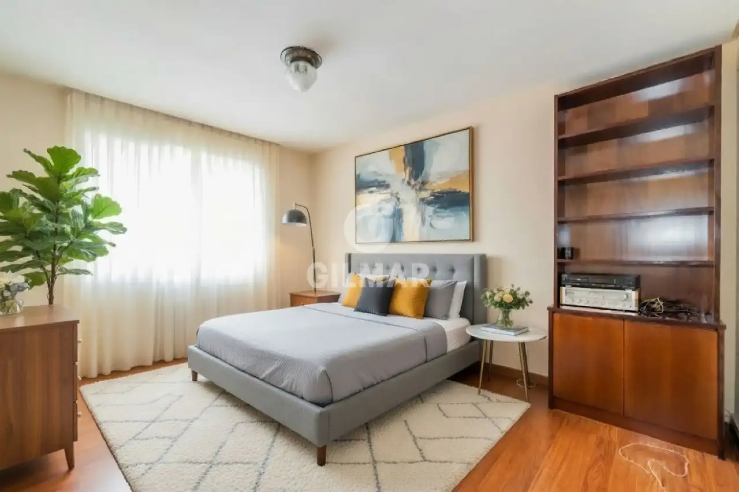 Apartment in El Viso - Madrid