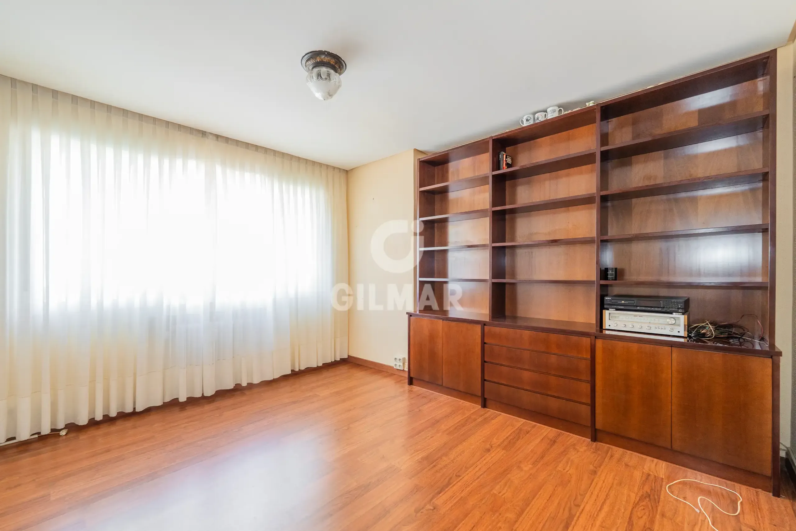 Apartment in El Viso - Madrid