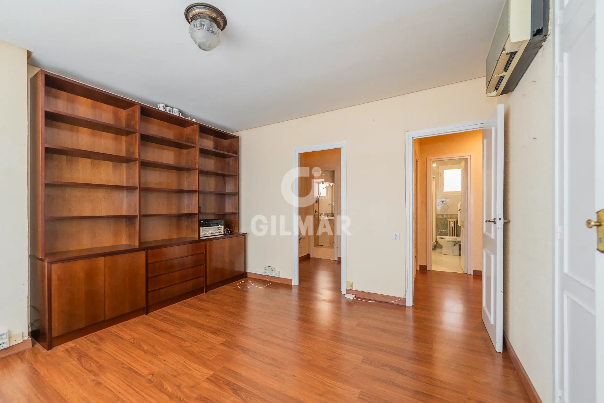 Apartment in El Viso - Madrid
