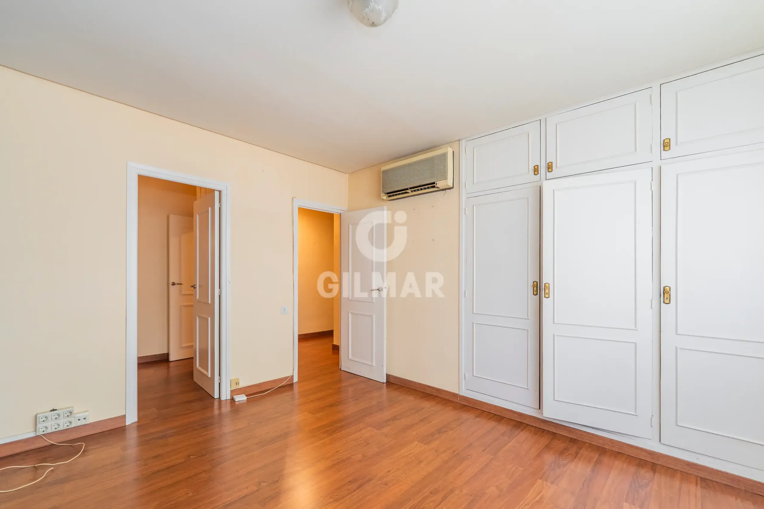 Apartment in El Viso - Madrid