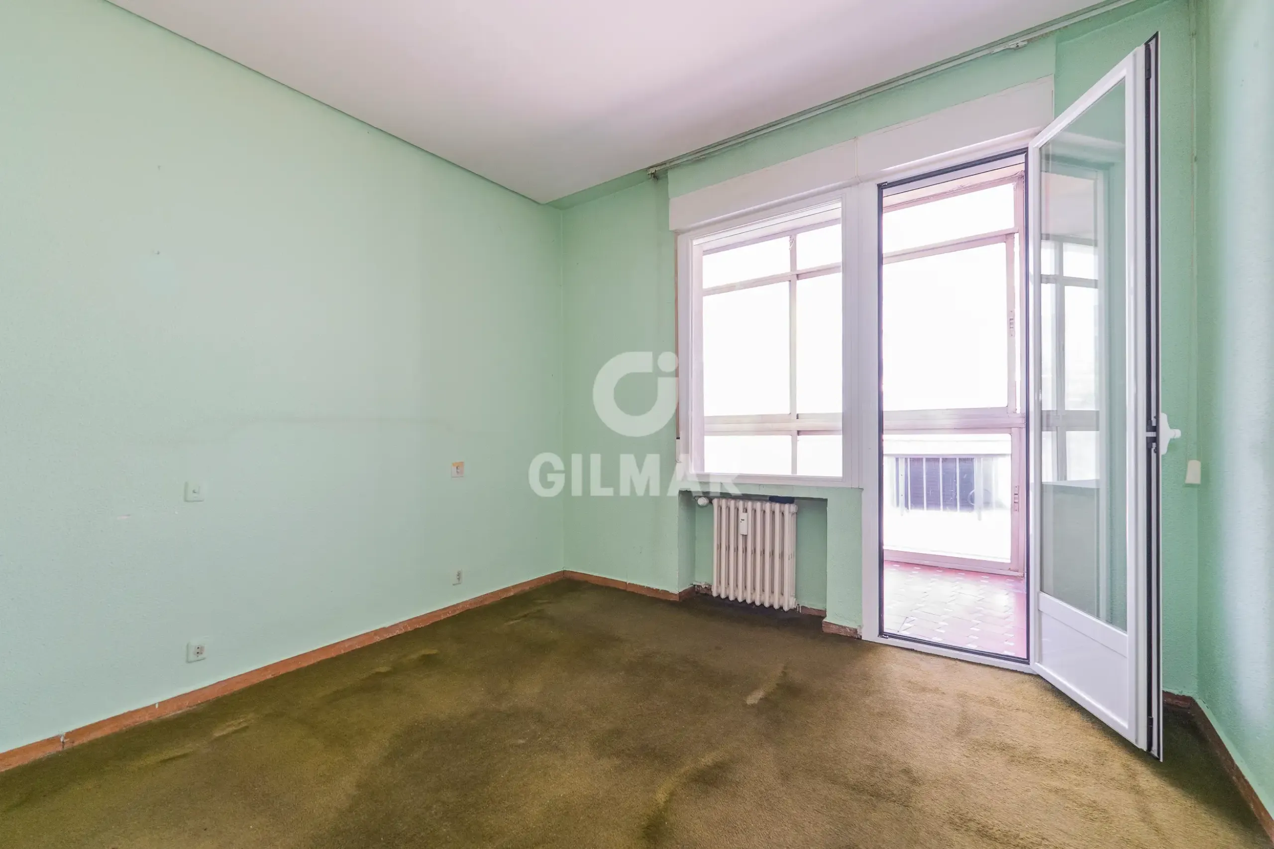 Apartment in El Viso - Madrid