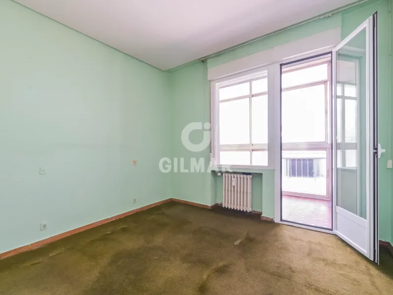 Apartment in El Viso - Madrid