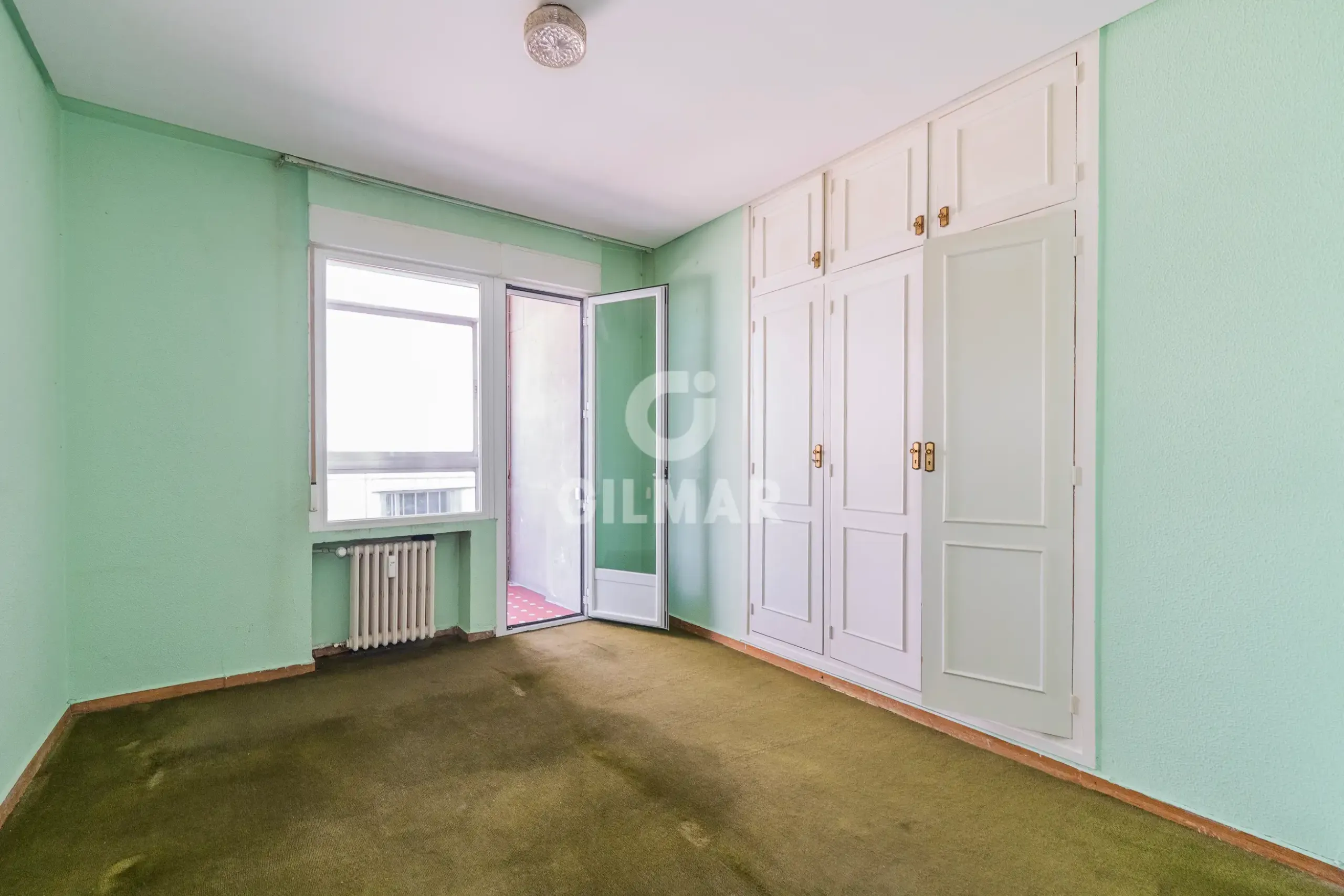 Apartment in El Viso - Madrid
