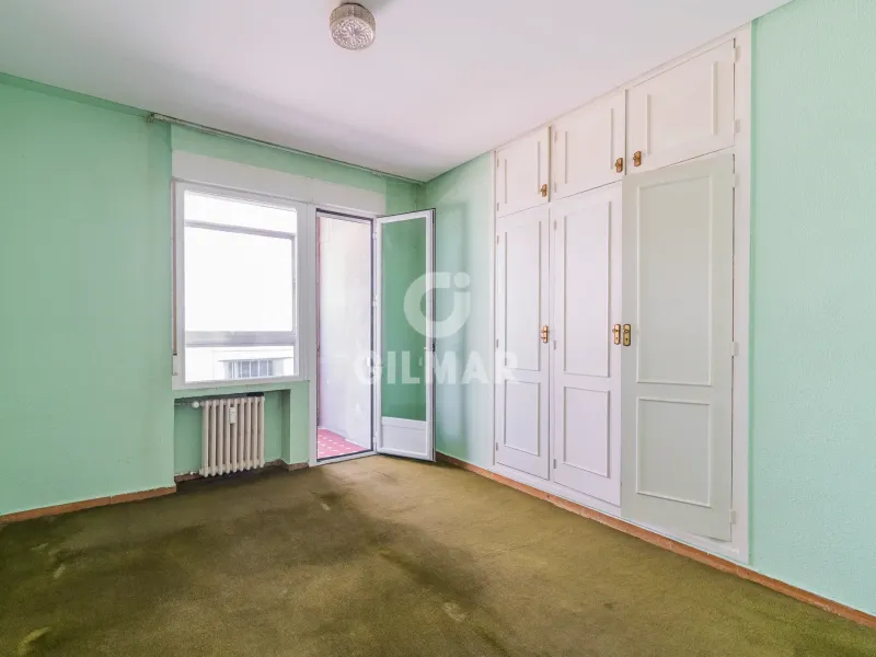 Apartment in El Viso - Madrid