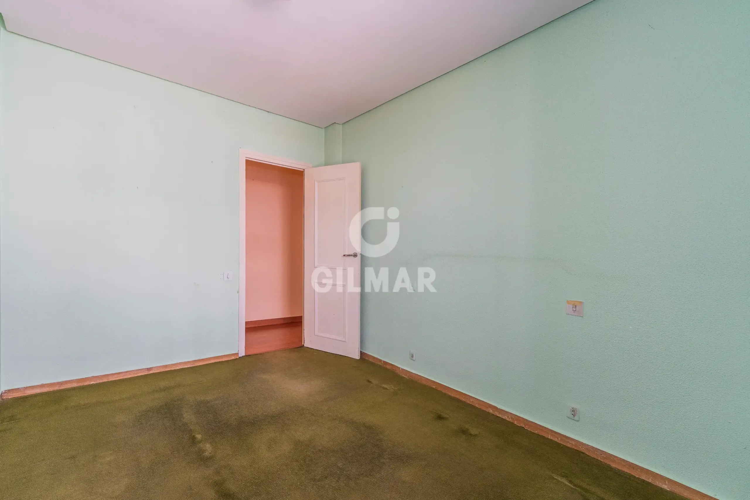 Apartment in El Viso - Madrid