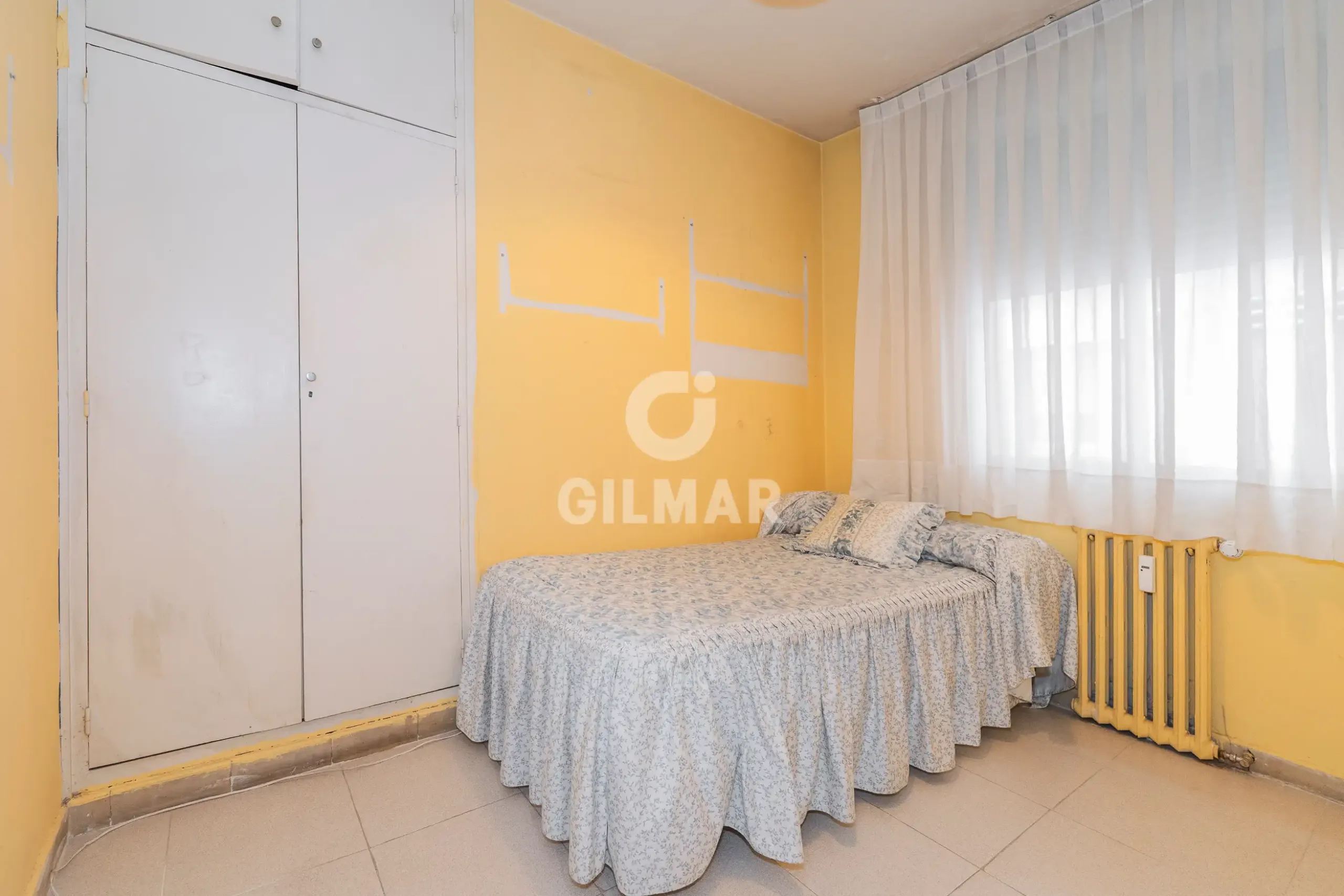Apartment in El Viso - Madrid