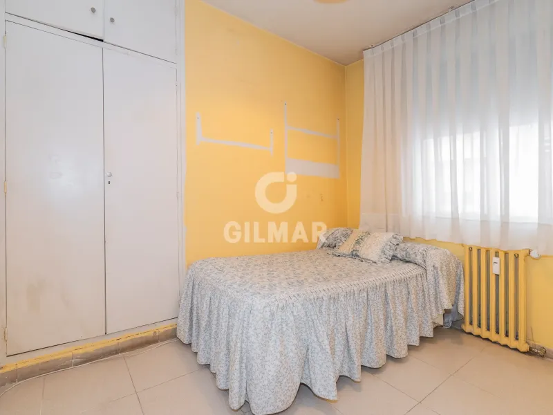 Apartment in El Viso - Madrid