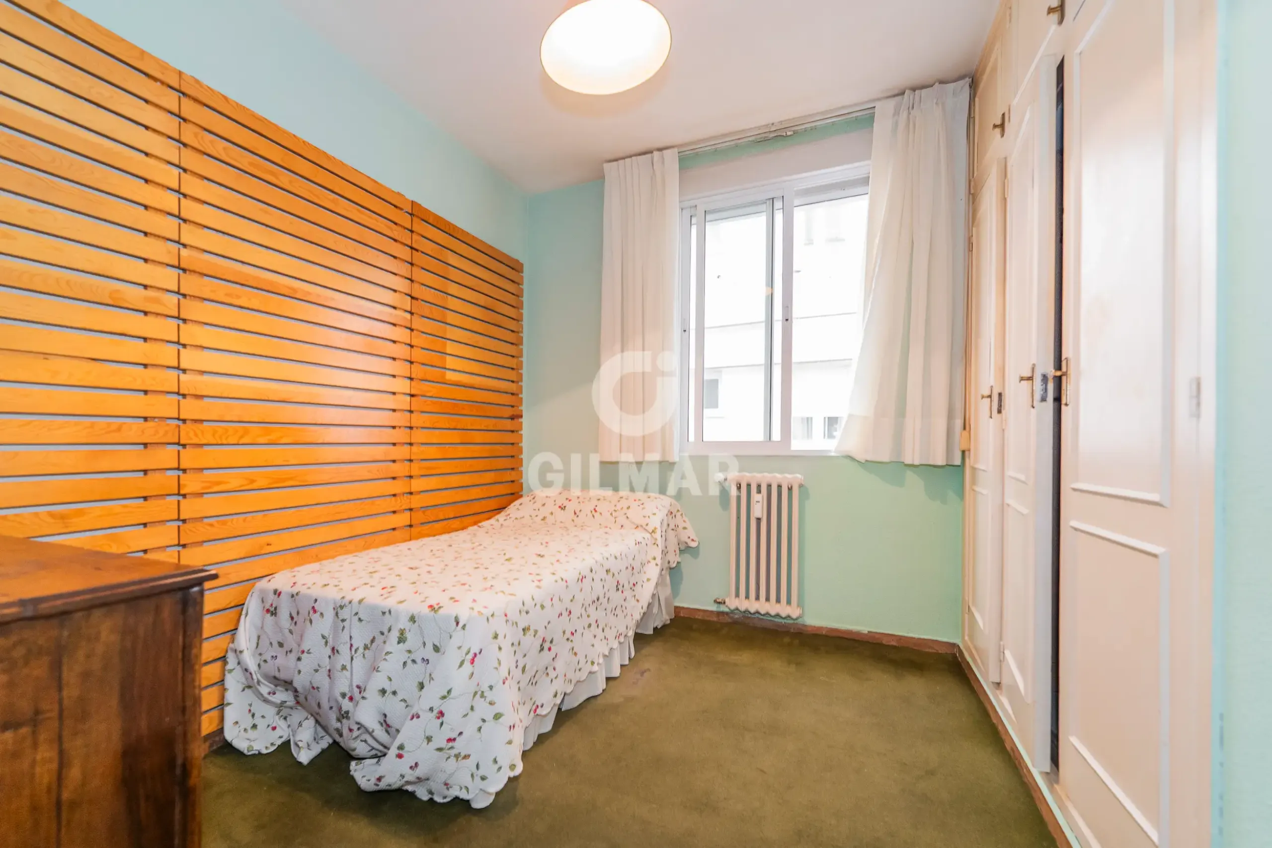 Apartment in El Viso - Madrid