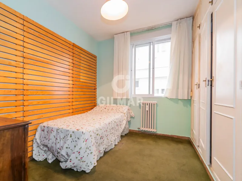 Apartment in El Viso - Madrid