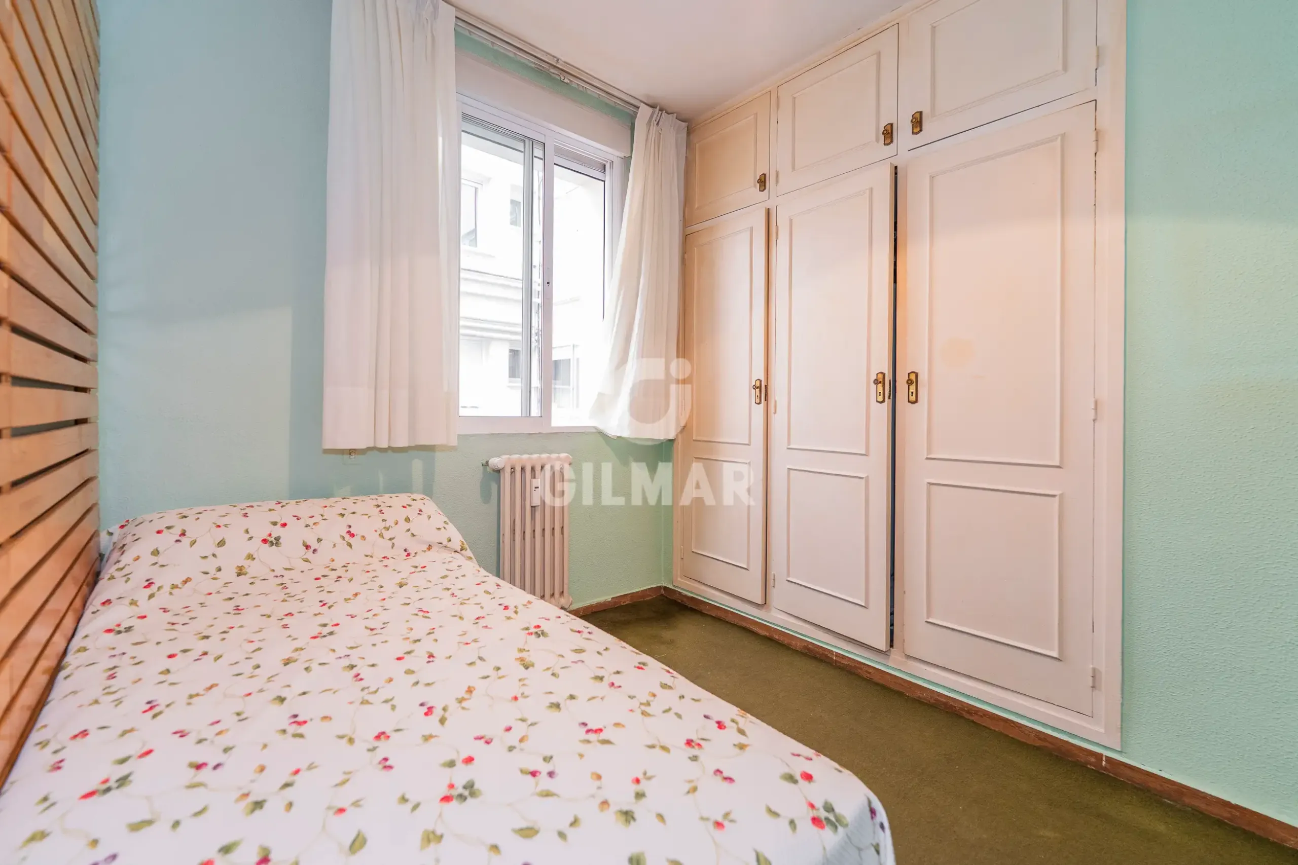 Apartment in El Viso - Madrid