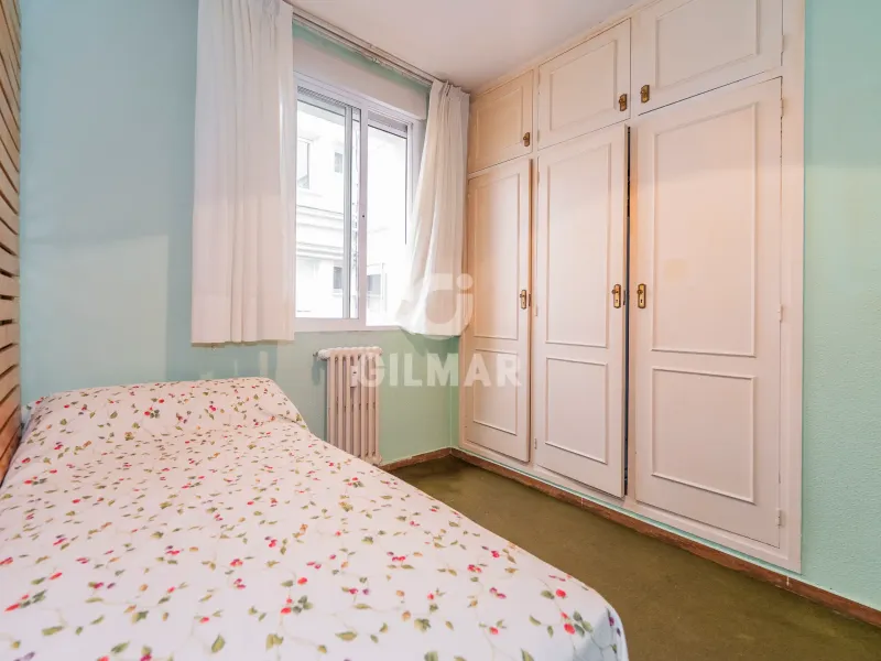 Apartment in El Viso - Madrid