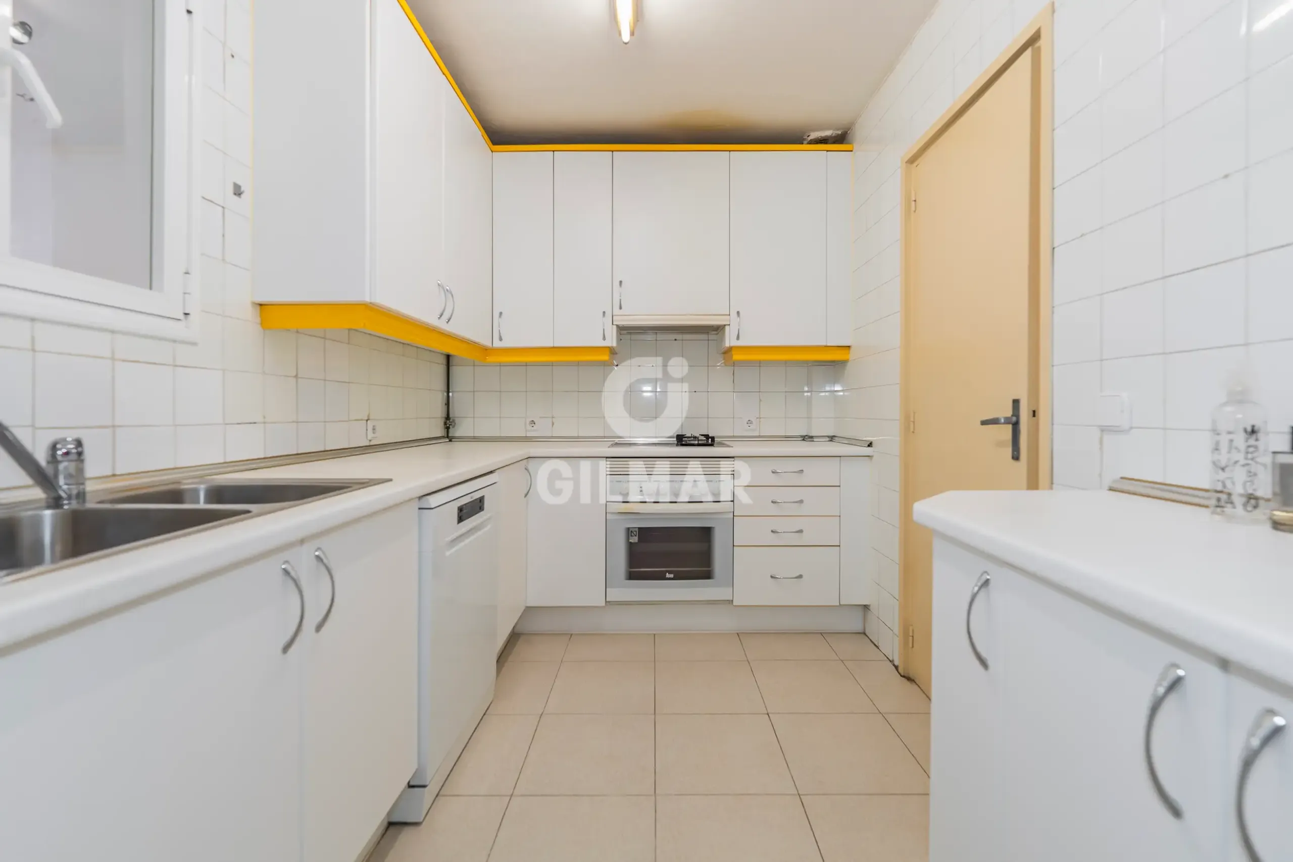 Apartment in El Viso - Madrid