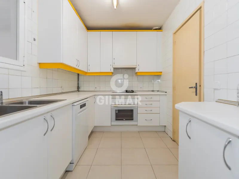 Apartment in El Viso - Madrid