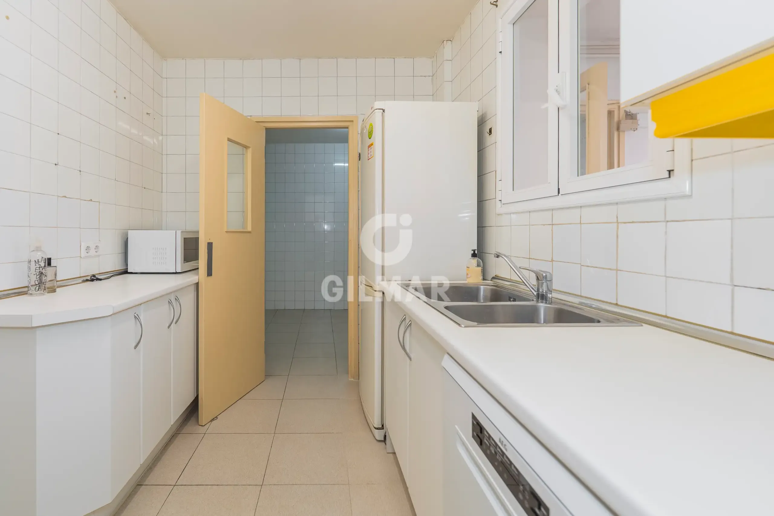 Apartment in El Viso - Madrid