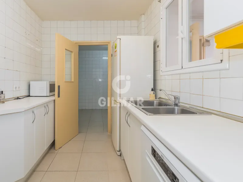 Apartment in El Viso - Madrid