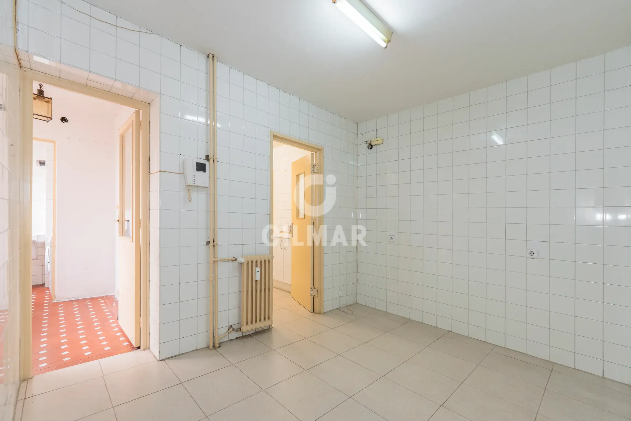 Apartment in El Viso - Madrid