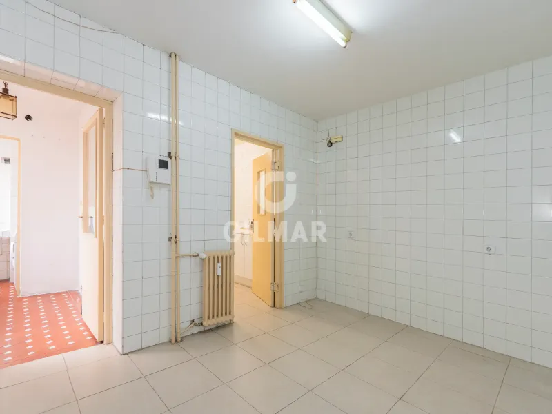 Apartment in El Viso - Madrid