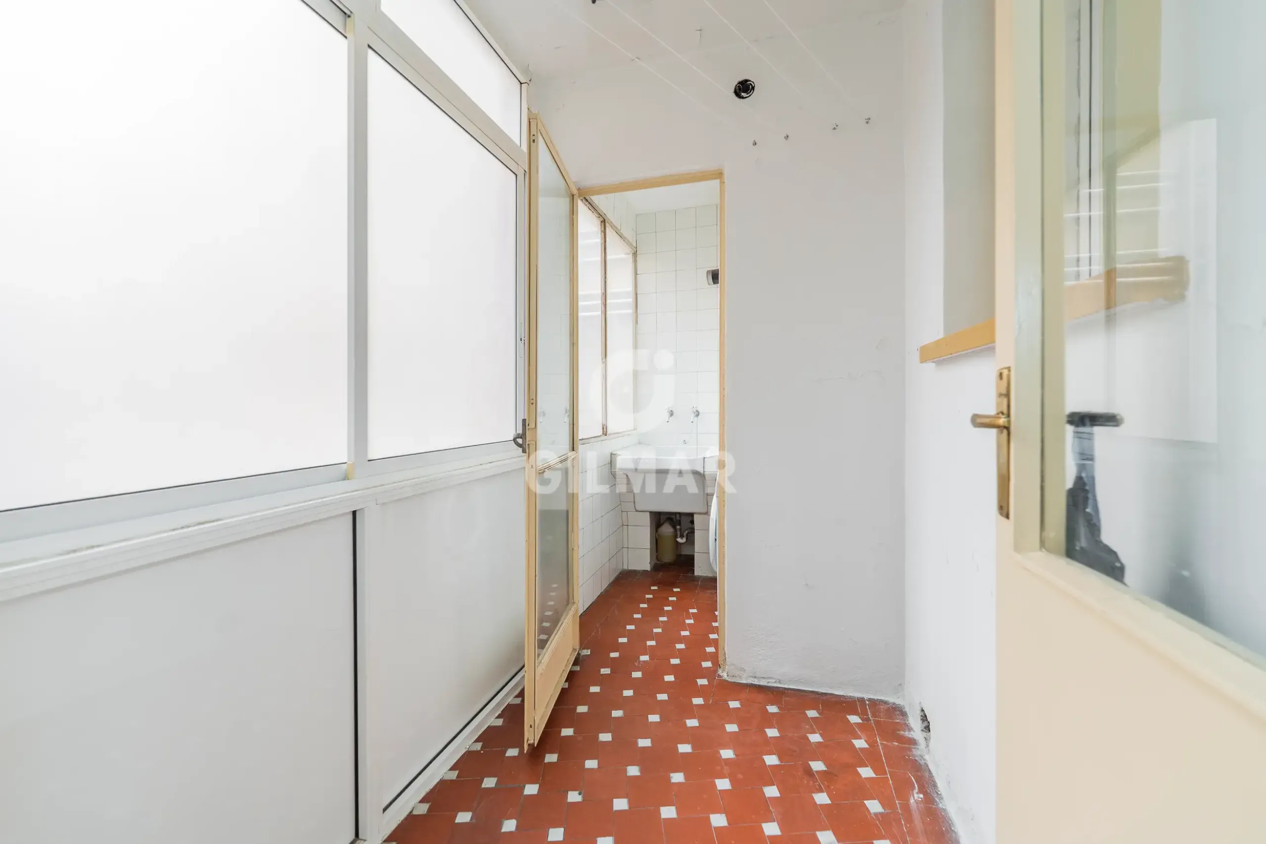 Apartment in El Viso - Madrid