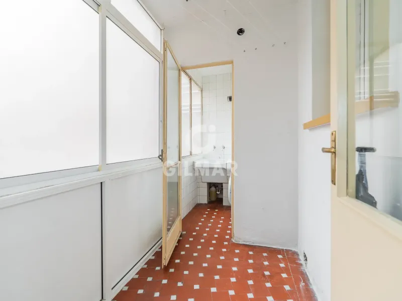 Apartment in El Viso - Madrid
