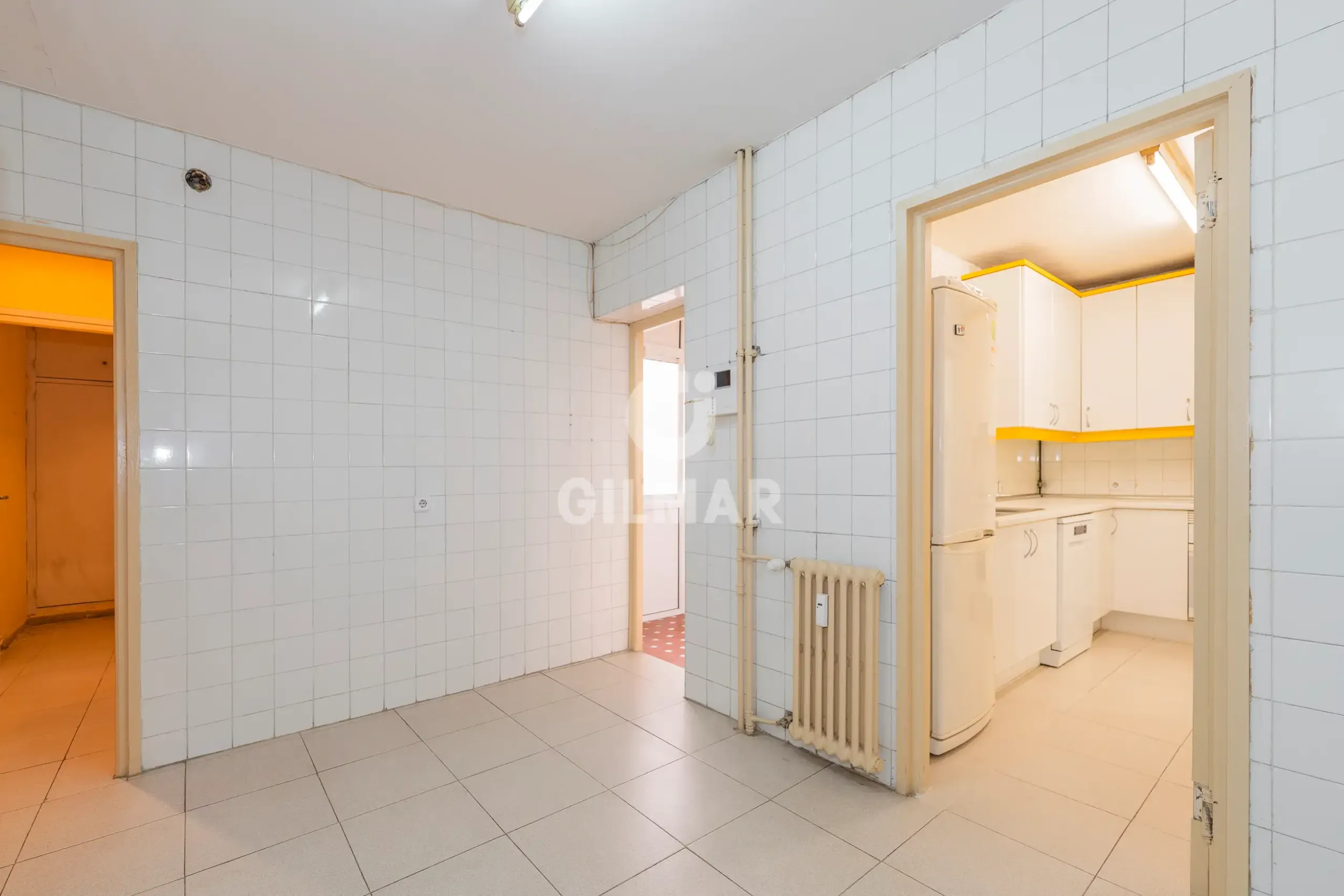 Apartment in El Viso - Madrid