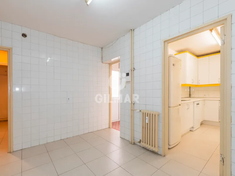 Apartment in El Viso - Madrid