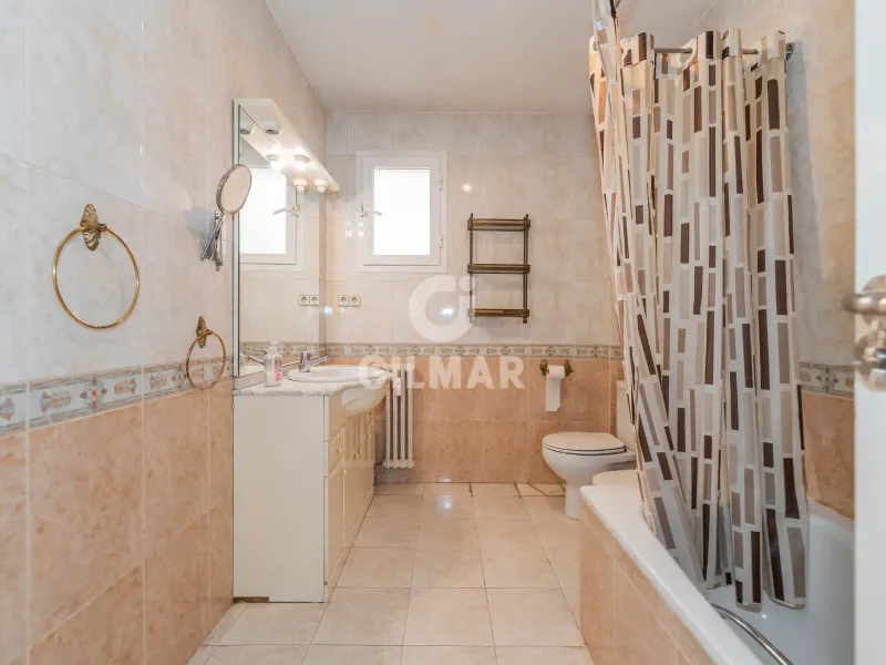 Apartment in El Viso - Madrid