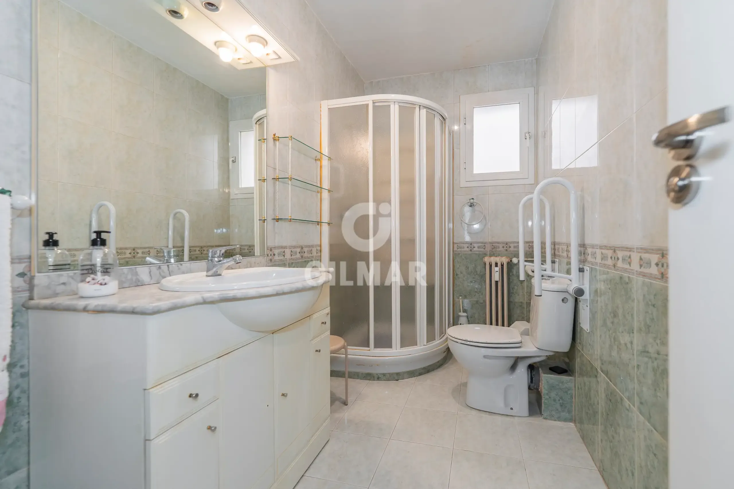 Apartment in El Viso - Madrid