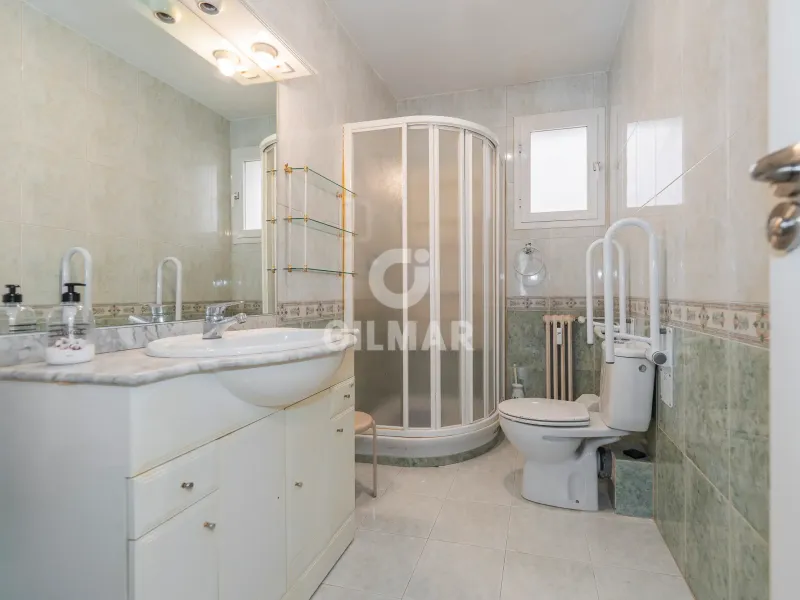 Apartment in El Viso - Madrid